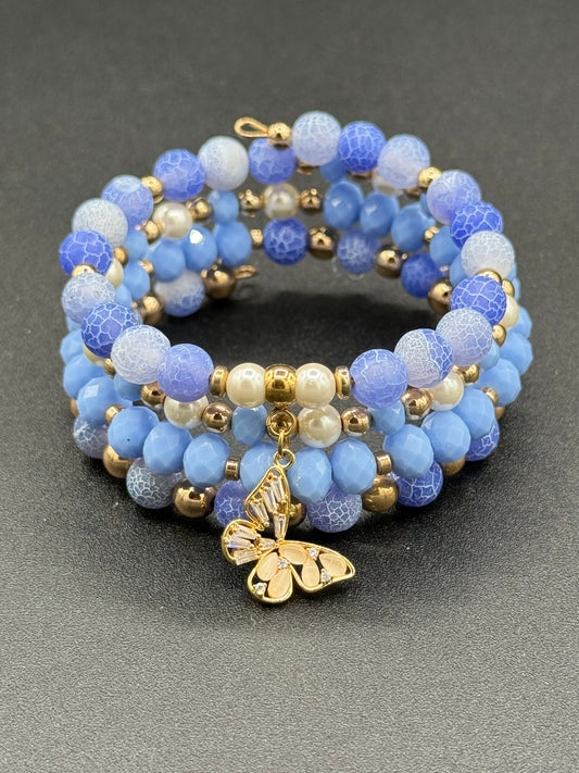 Set de pulsera Cypris