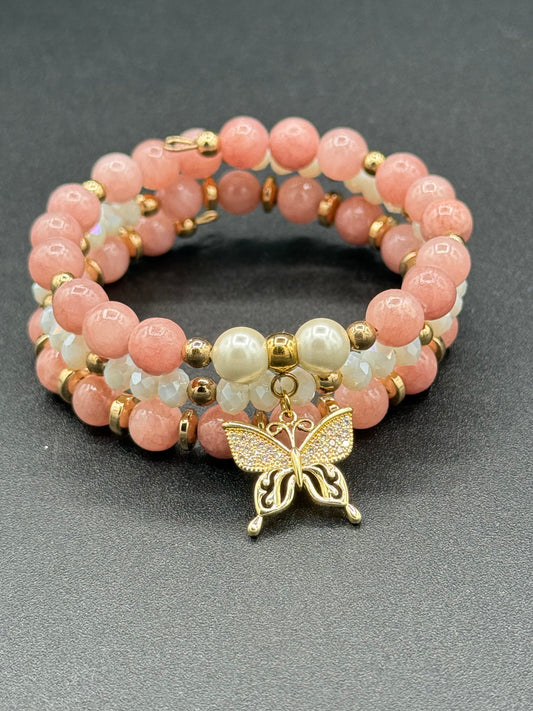 Set de pulsera Menelaus