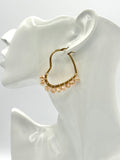 Aretes Argollas Destiny