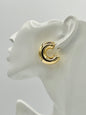 Aretes Chuncky Cee