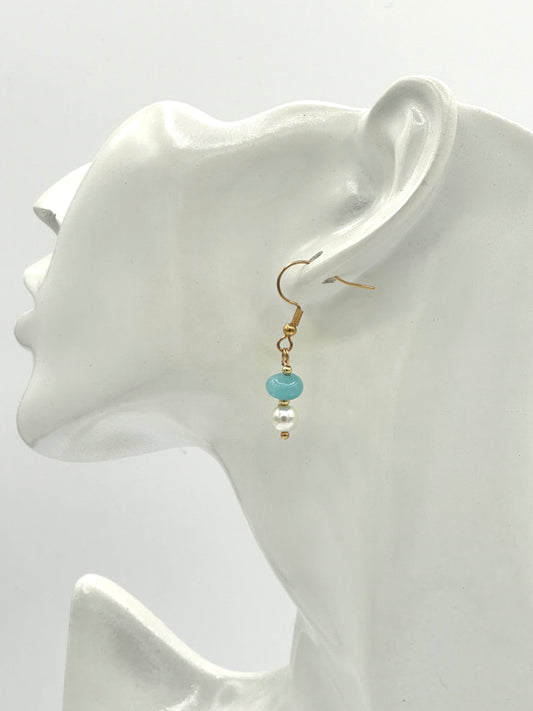 Aretes Elira