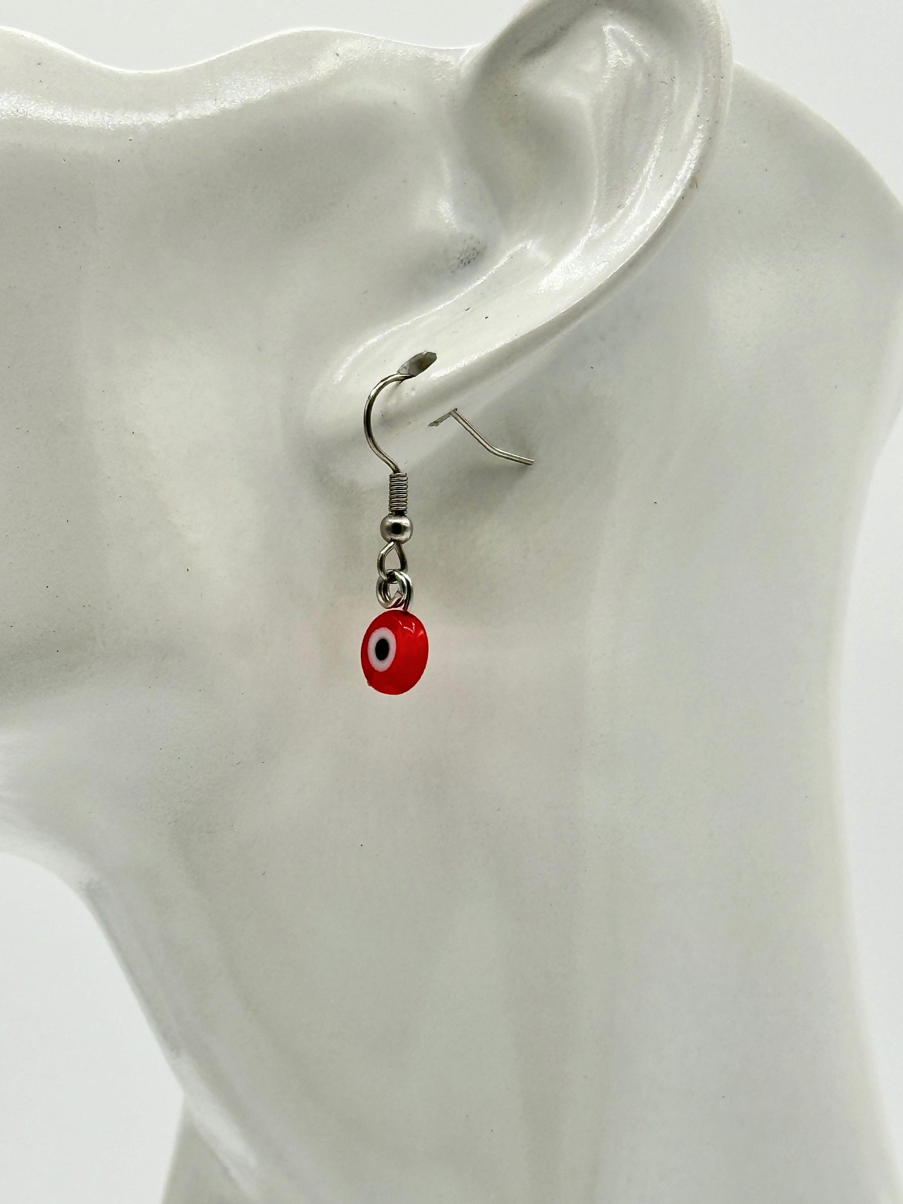 Aretes  Hadaira