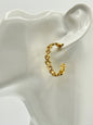 Aretes Amis Love