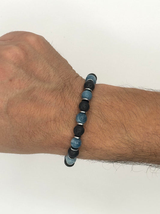 Pulsera Cachalote
