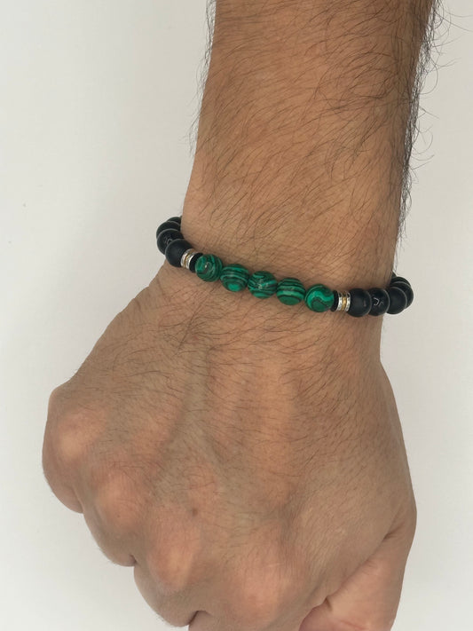 Pulsera Storm