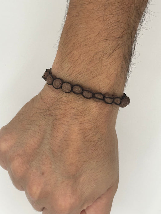 Pulsera Rocky