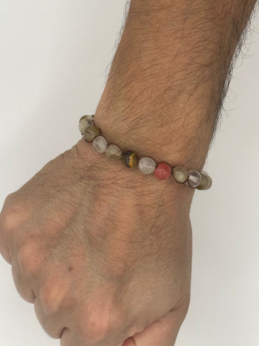 Pulsera Hércules