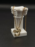 Collar Classic Mickey