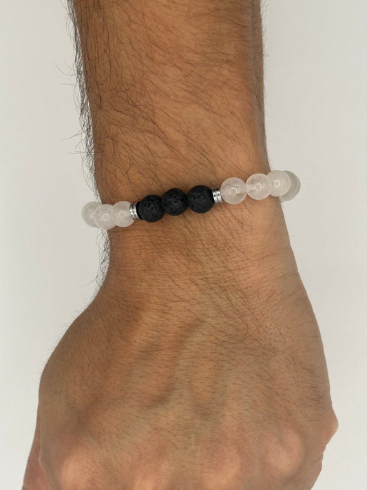 Pulsera Volcano