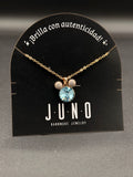 Collar Cristal Mickey
