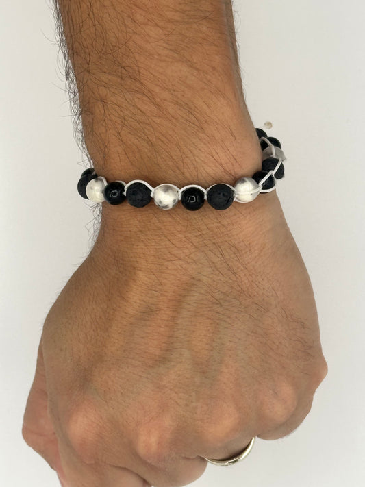 Pulsera Morgan