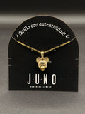Collar Goldie Mickey