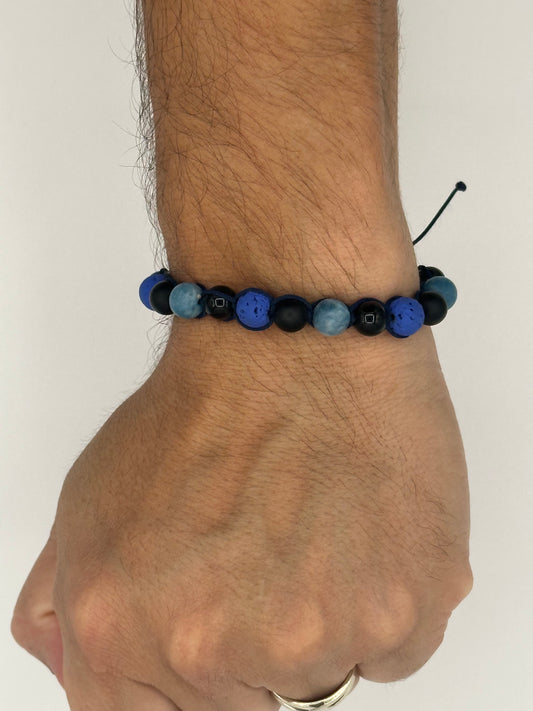 Pulsera Odin