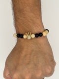 Pulsera King