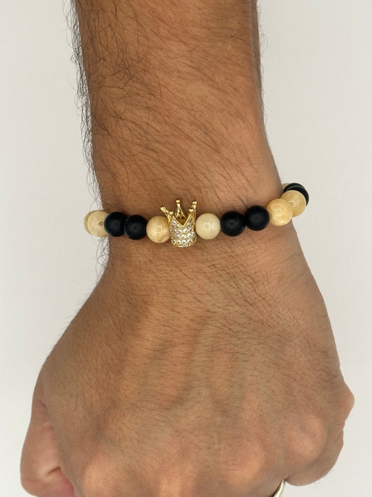 Pulsera King