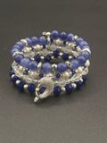 Set de pulseras Winter