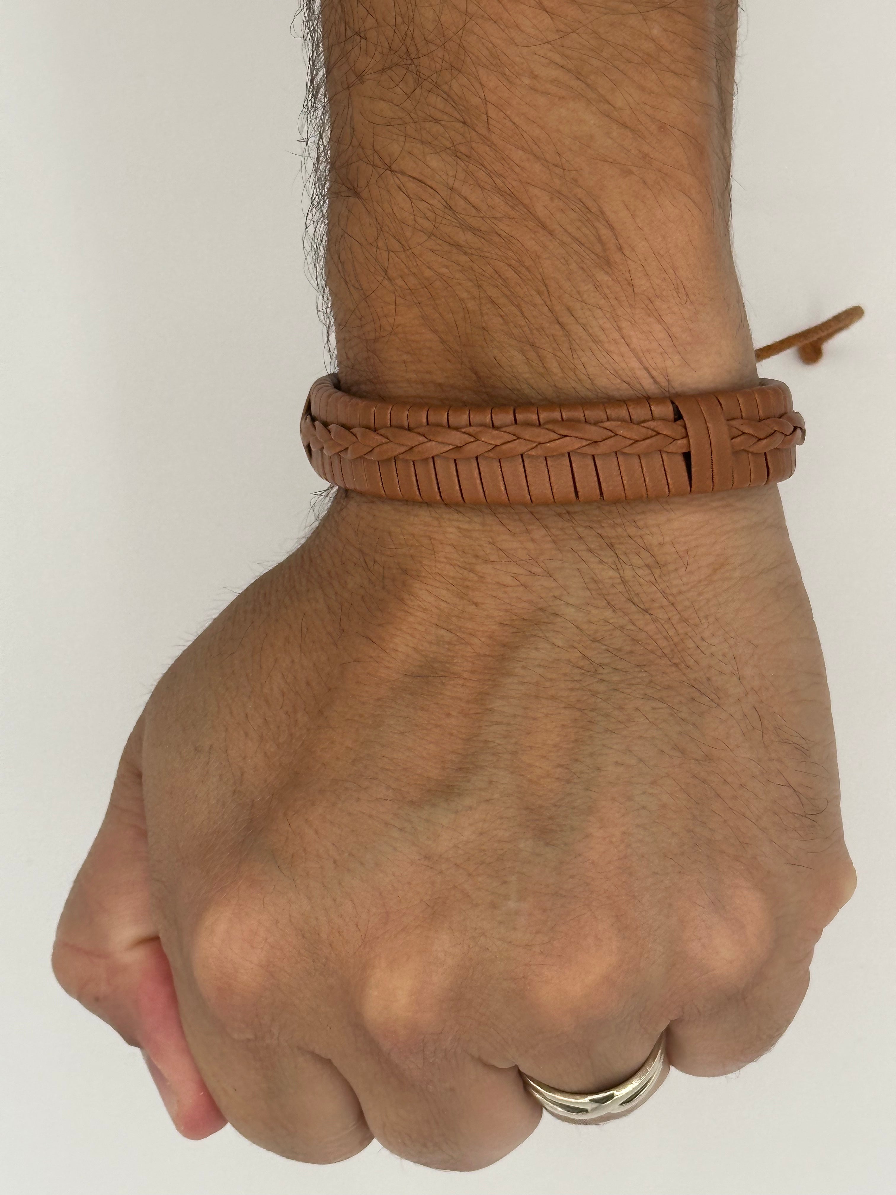 Pulsera Kratos