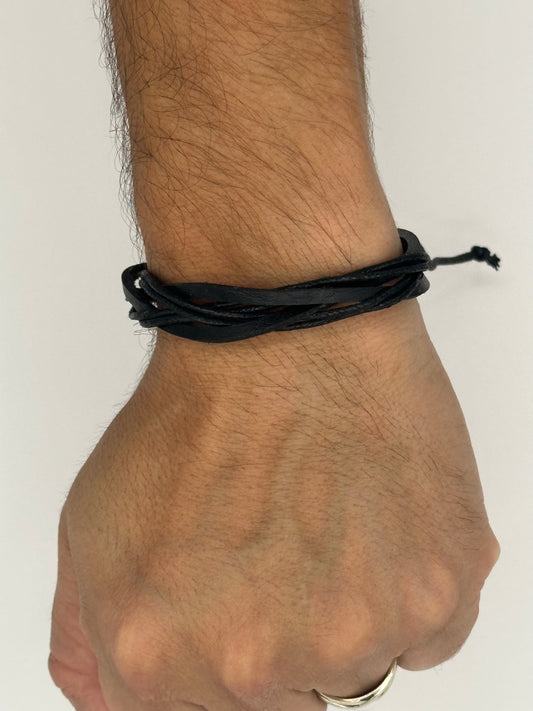 Pulsera Travesía