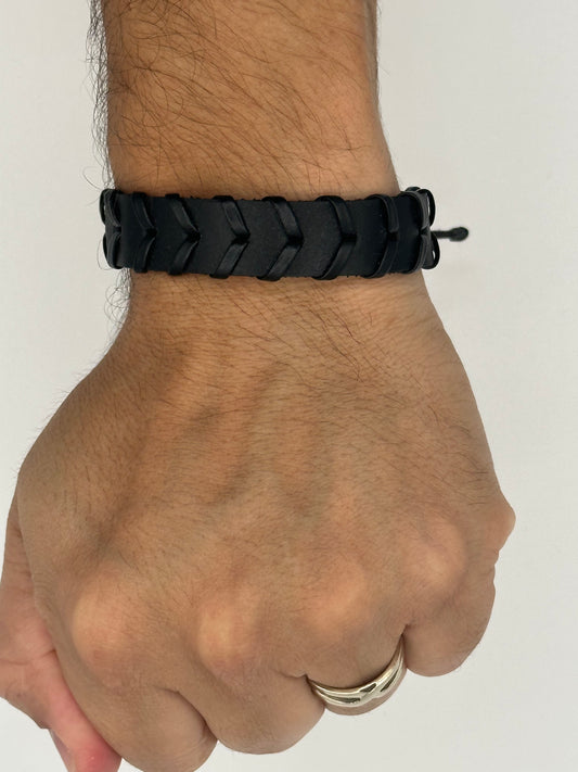 Pulsera Boreal