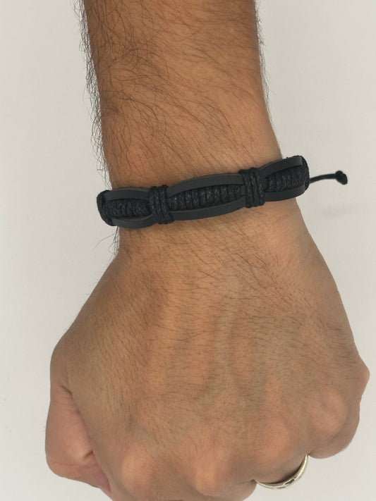 Pulsera Forja
