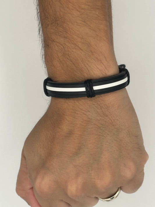 Pulsera Dalmata