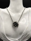 Collar Ébano