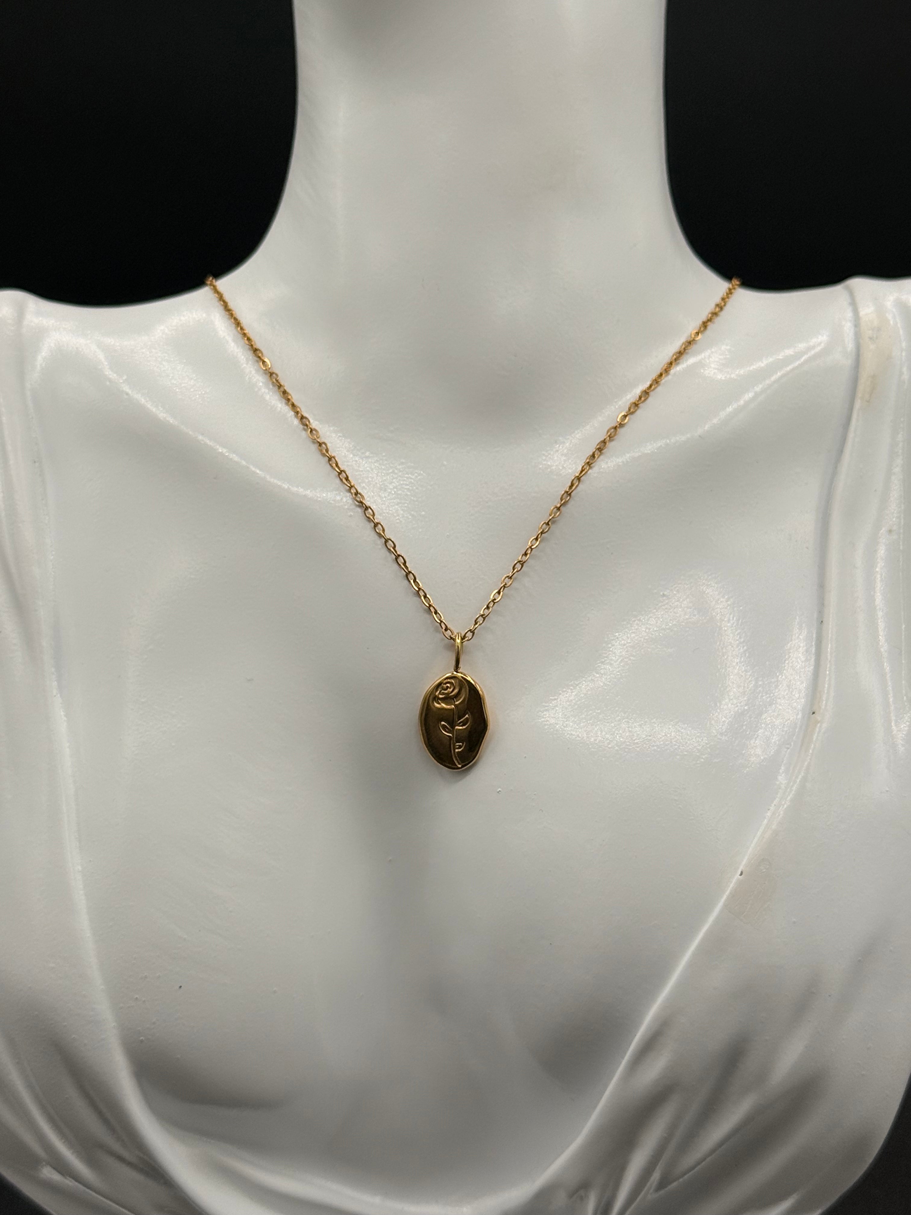 Collar Babette