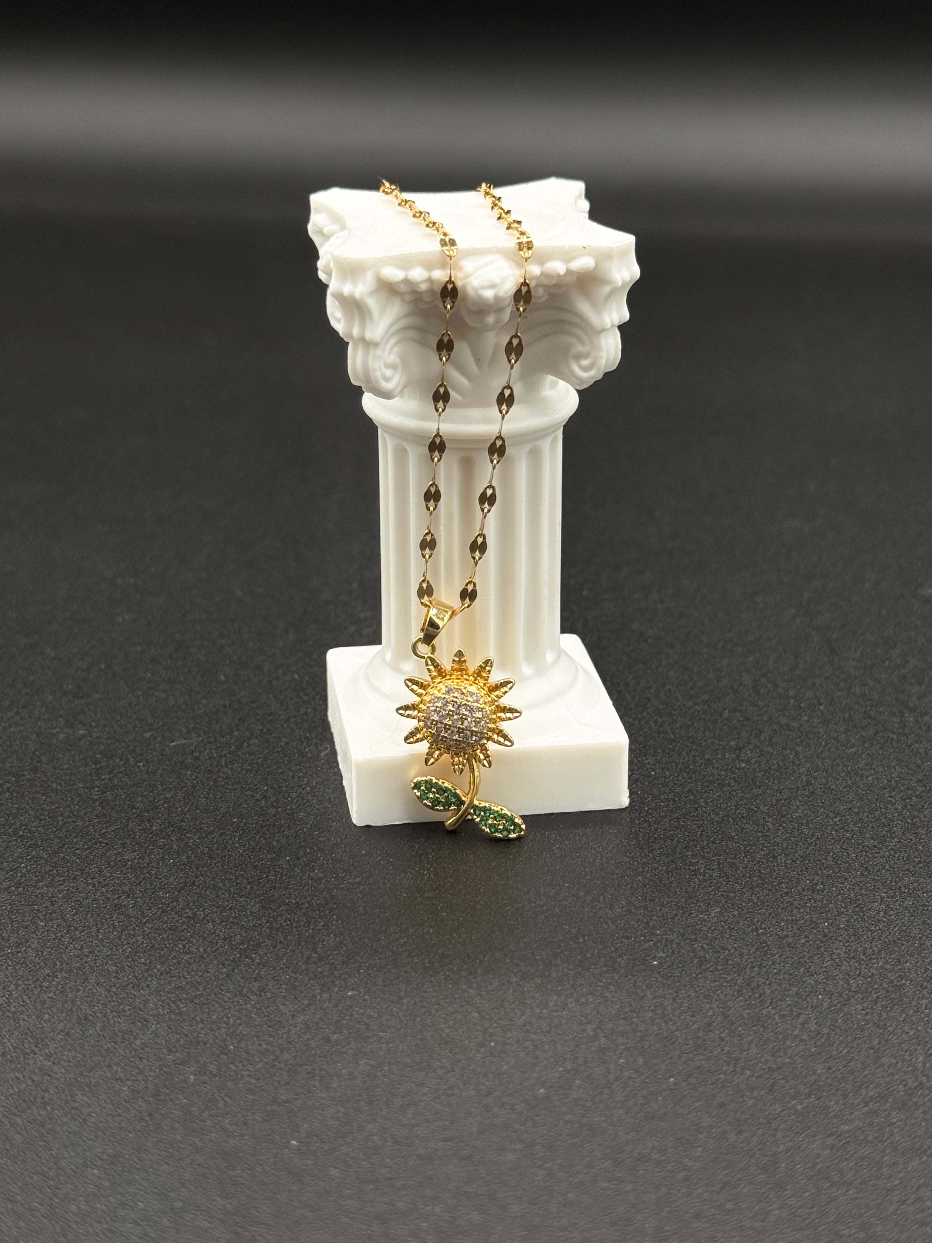 Collar Girasun