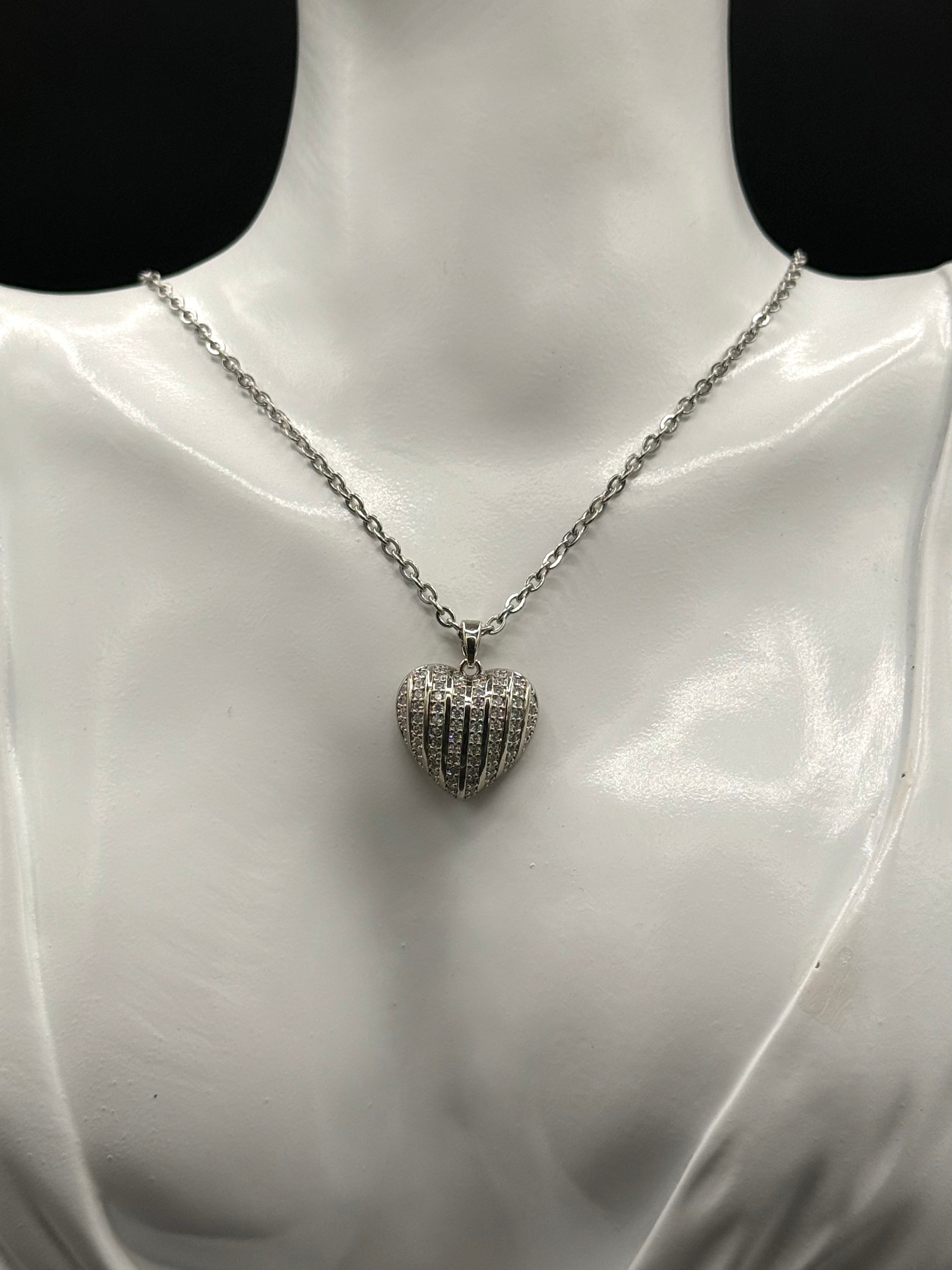 Collar Lummie