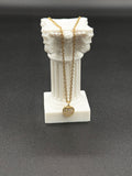 Collar Mini Love