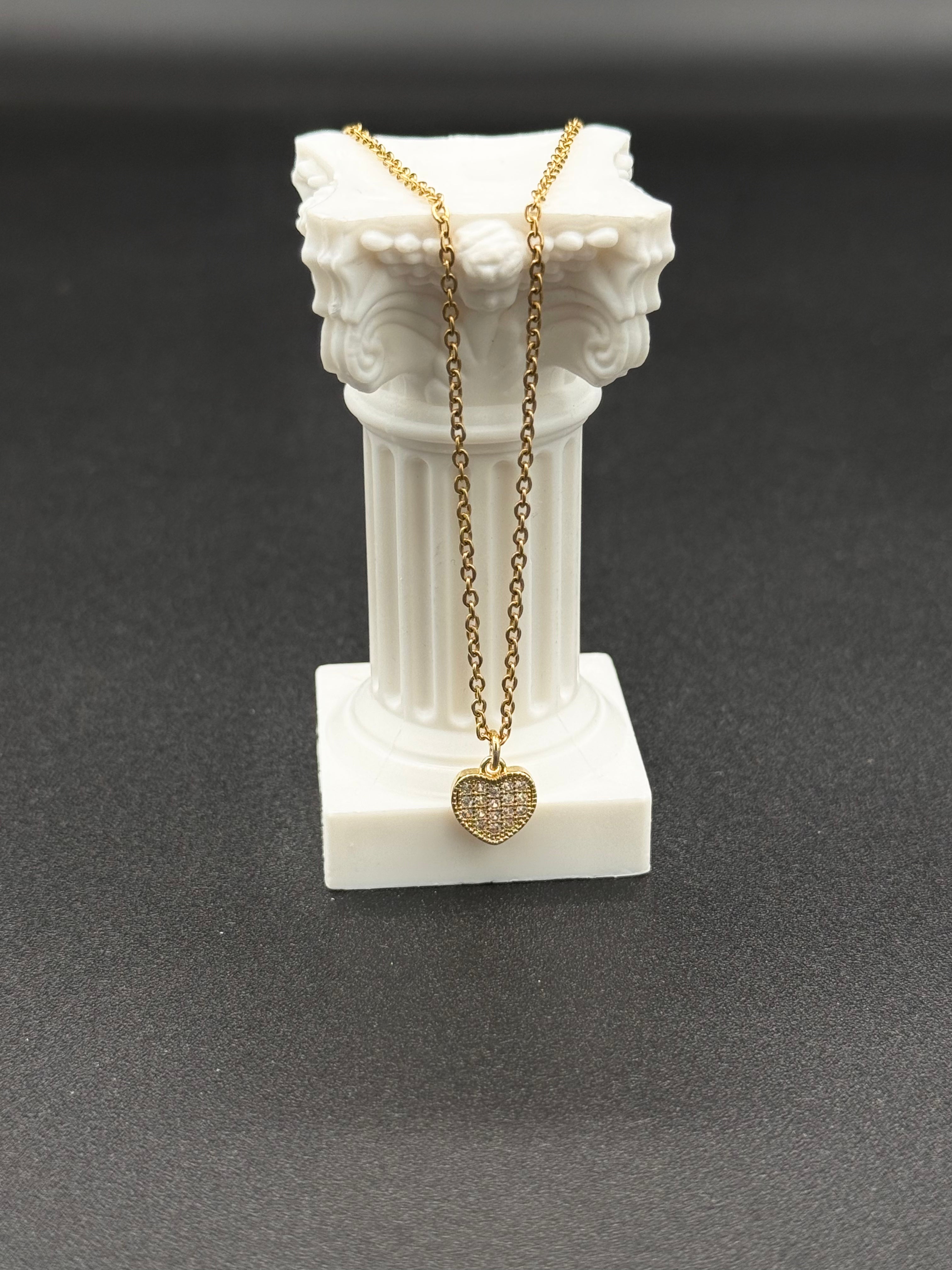 Collar Mini Love