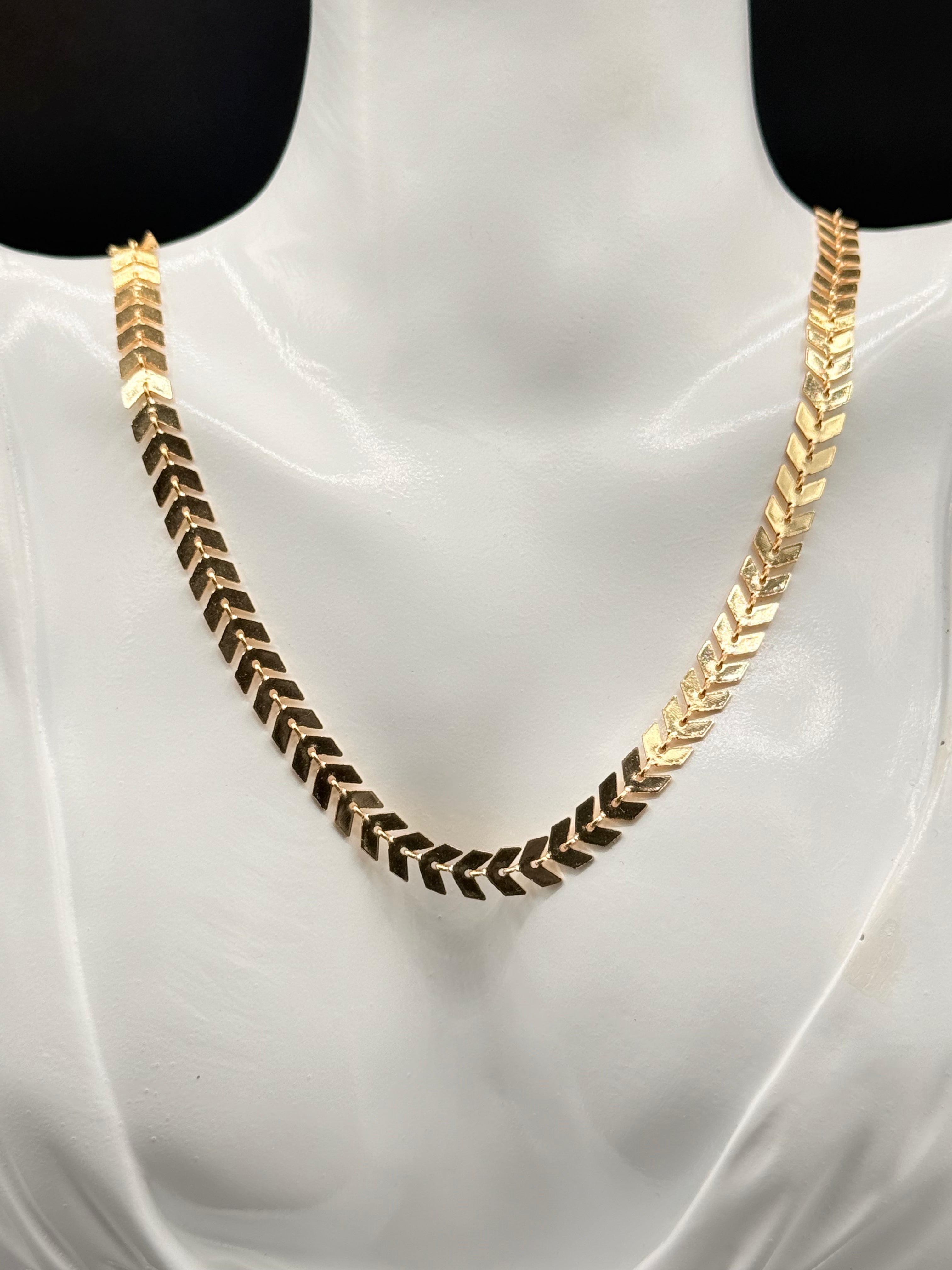 Collar Petalie