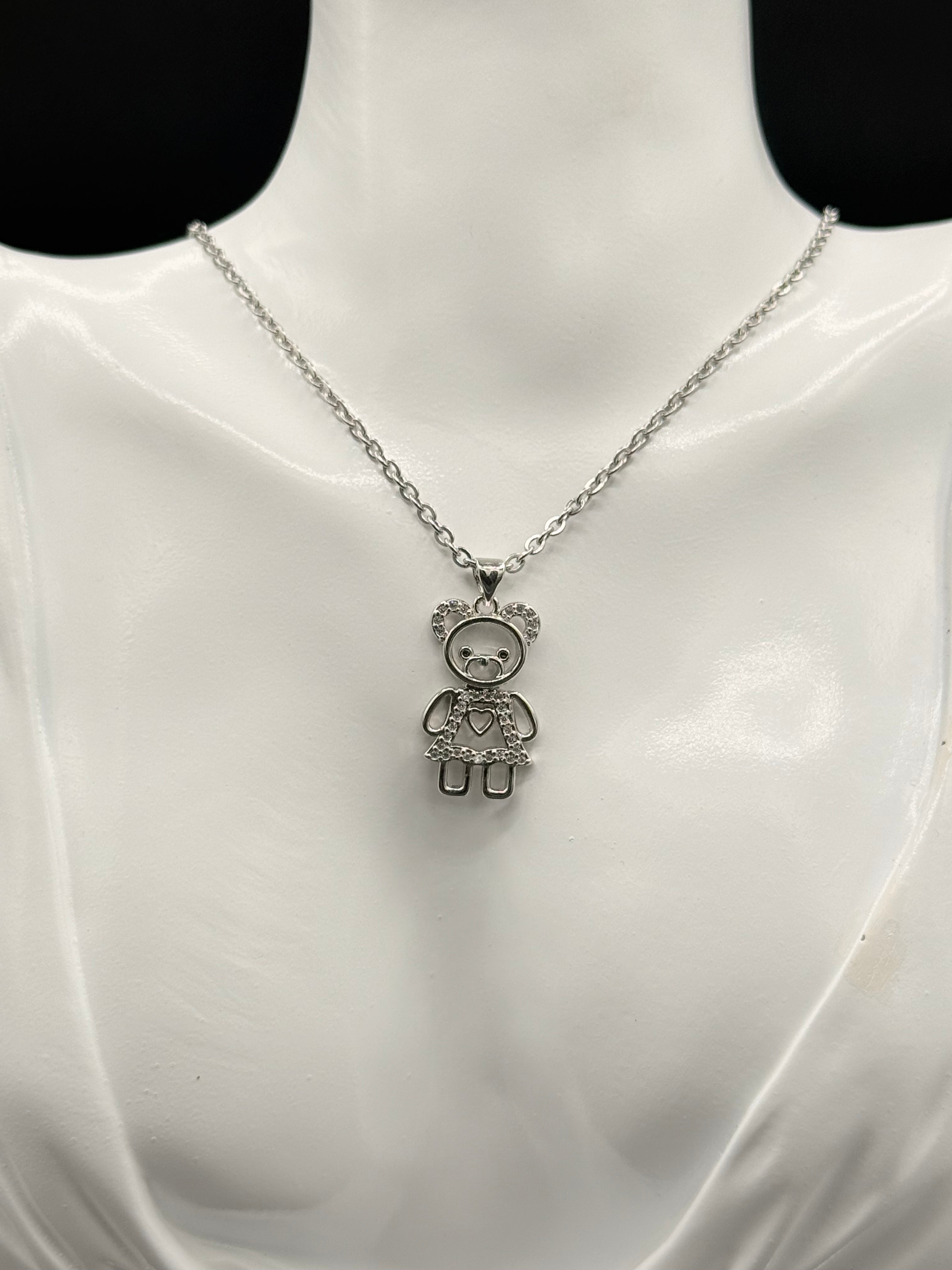 Collar Teddie
