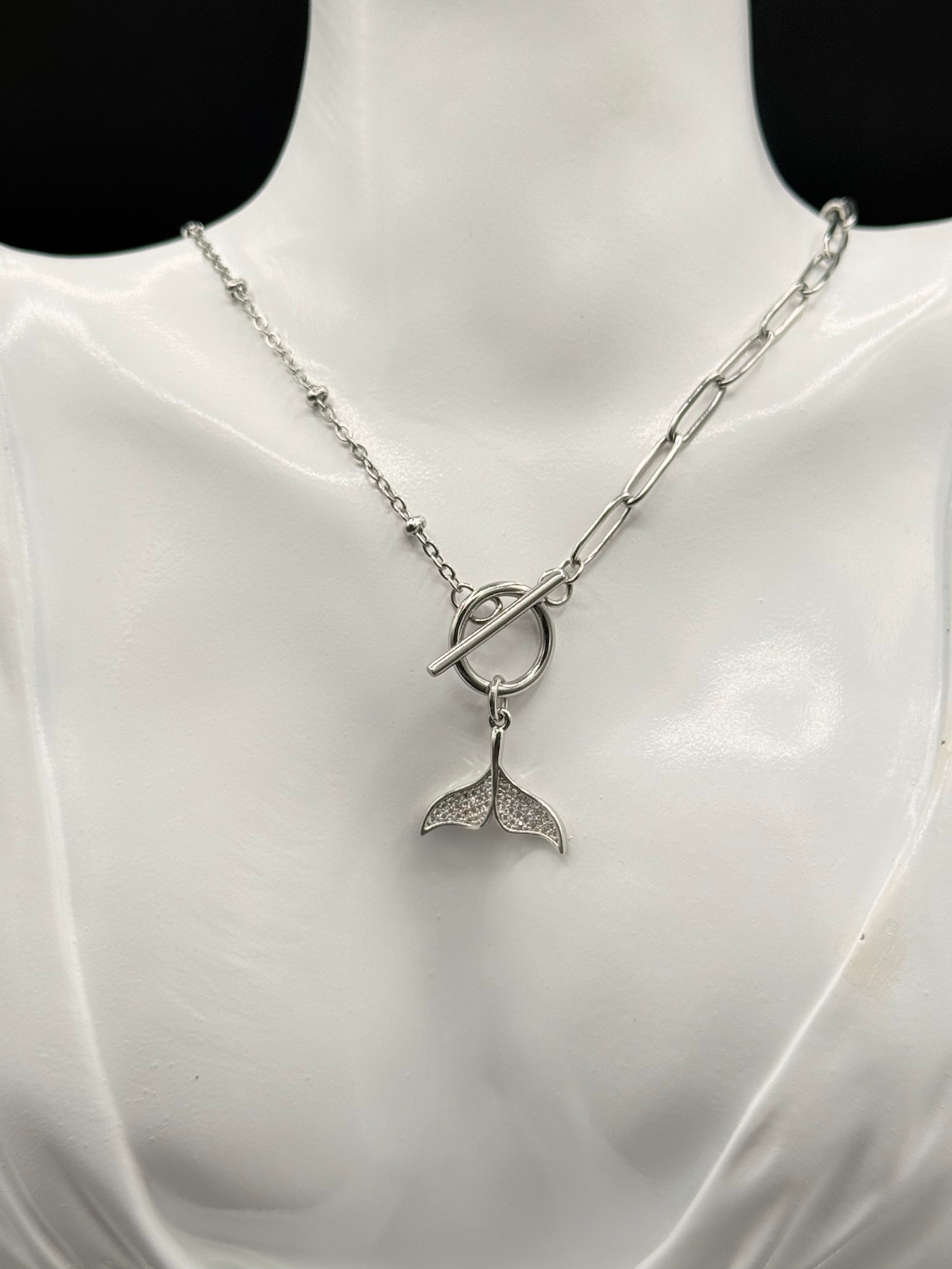 Collar Beluga