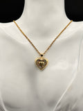 Collar Heartie