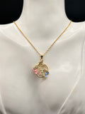 Collar Flutter
