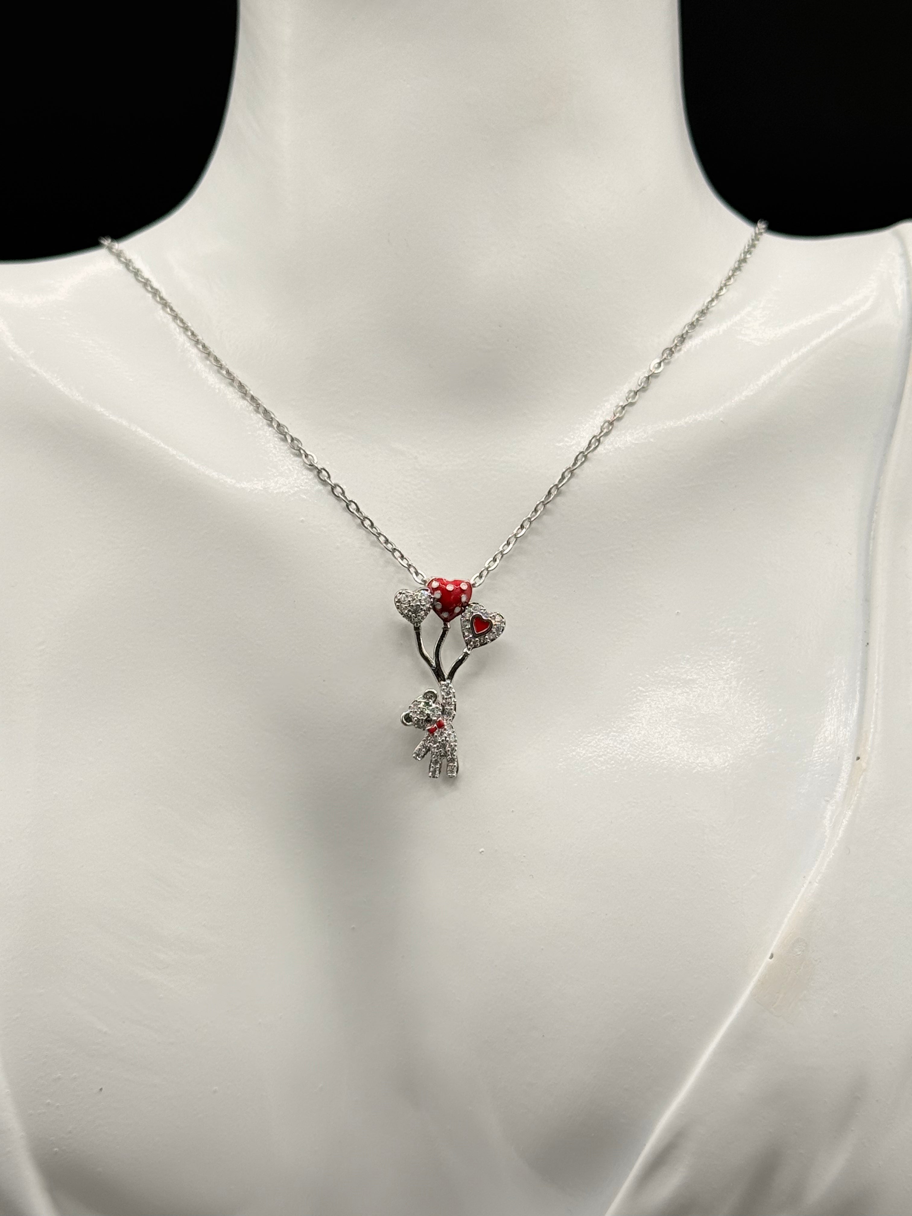 Collar Osie