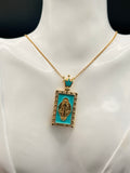 Collar Pure Faith