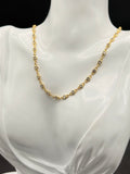 Collar Goldie Sparkle