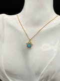 Collar Poppy