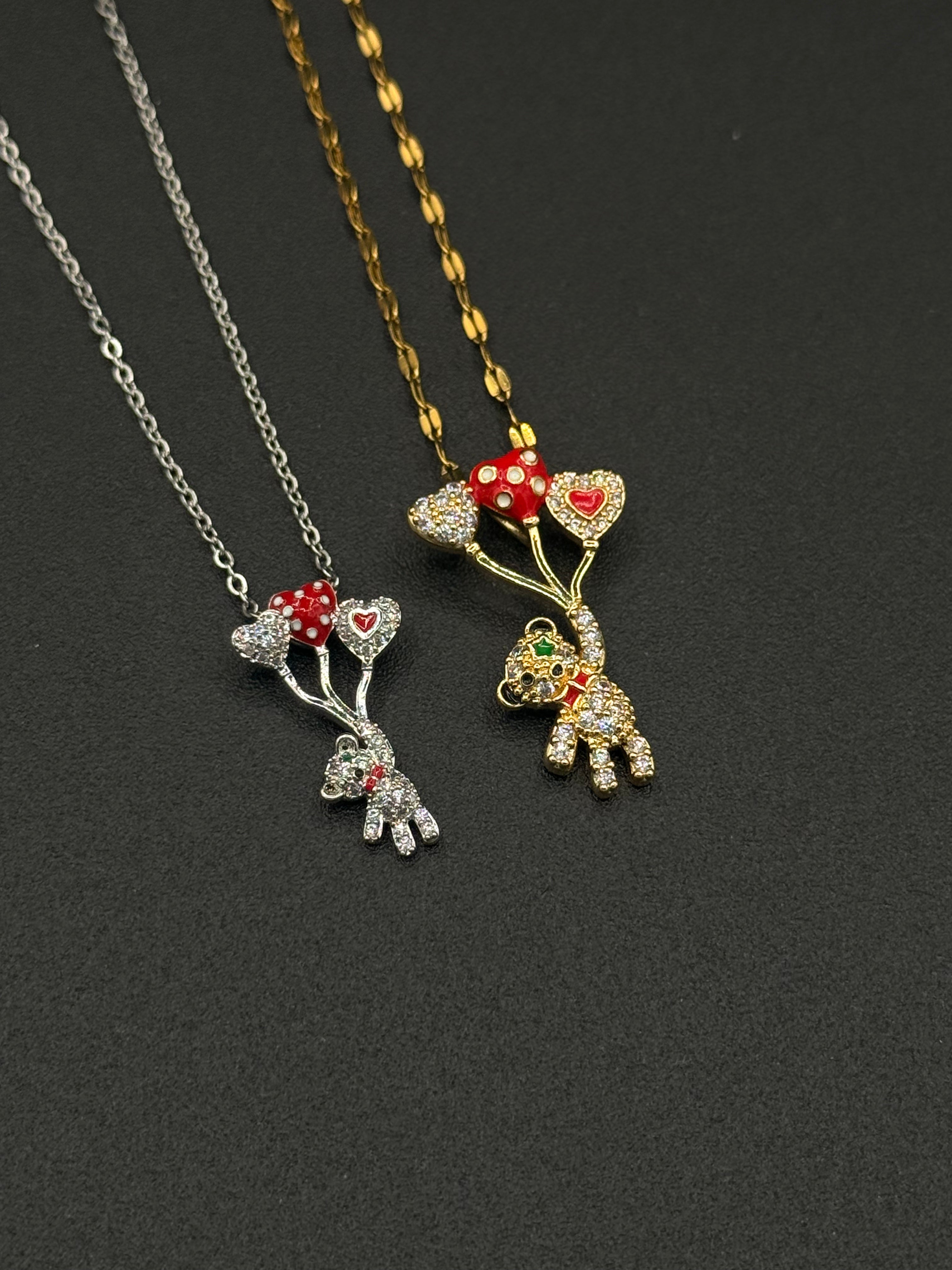Collar Osie