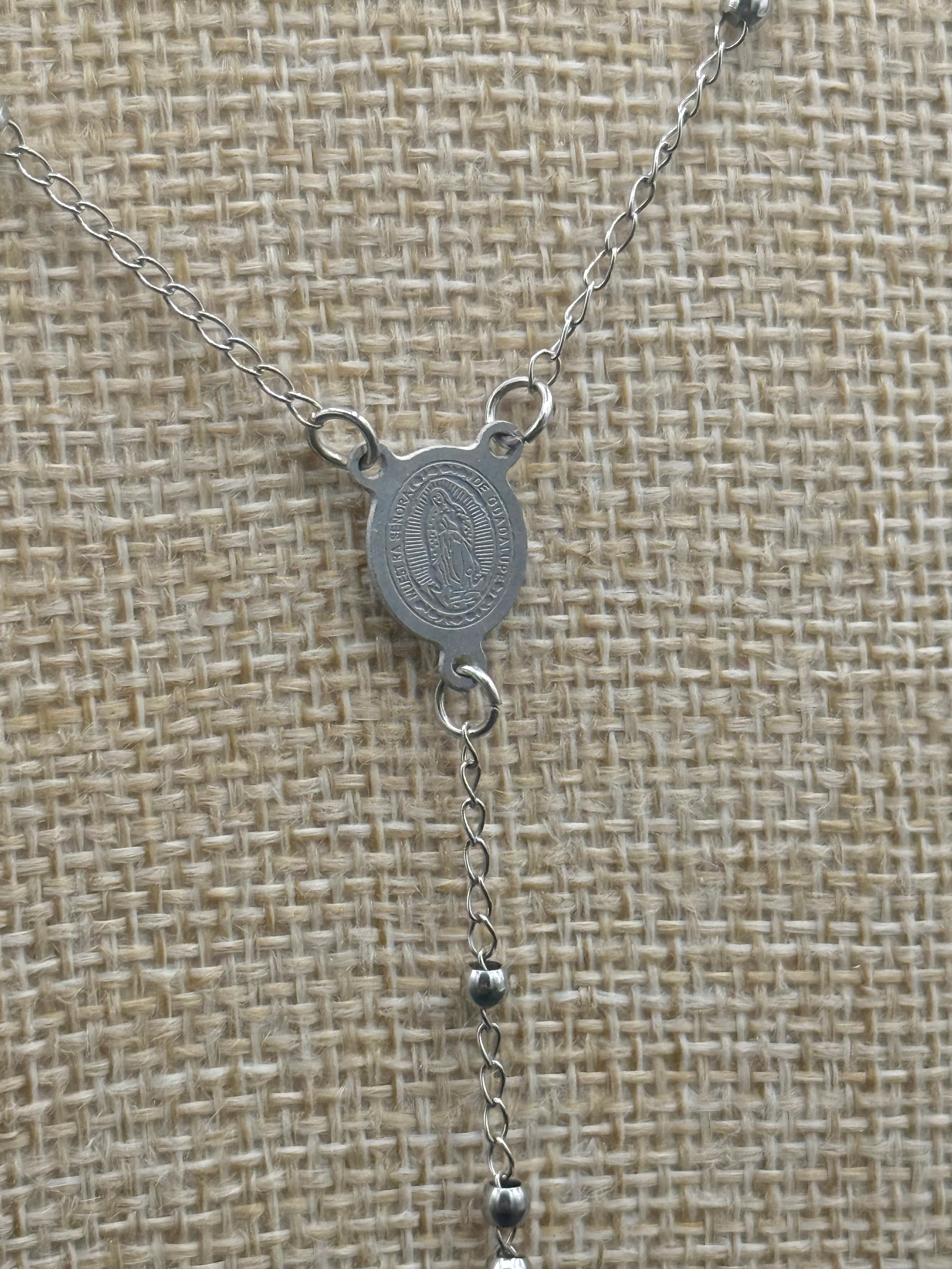 Collar Rosario