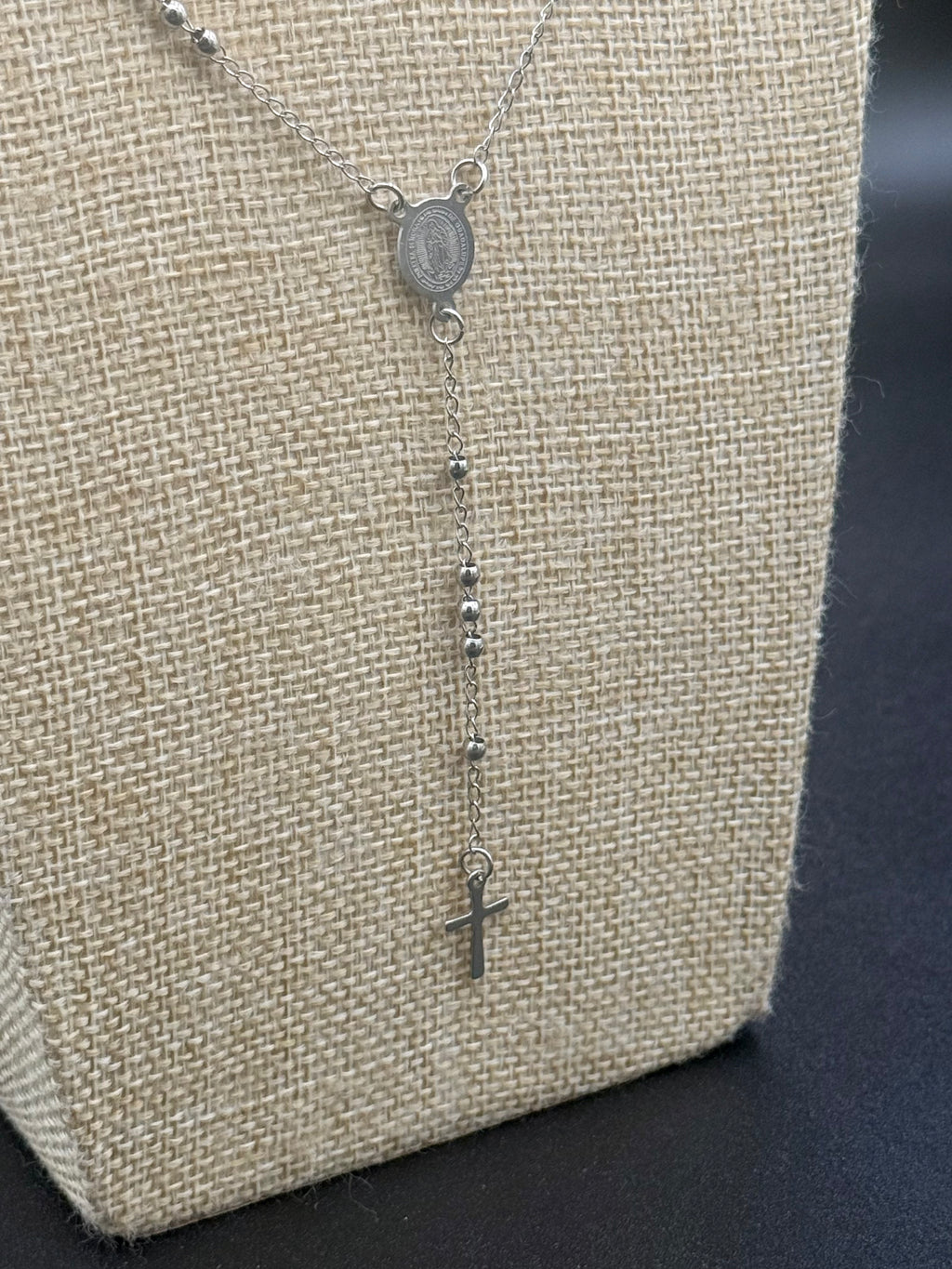 Collar Rosario