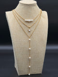 Collar Pearly
