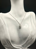 Collar Silver Osie
