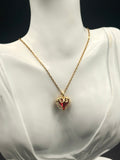 Collar Cristal Lovey