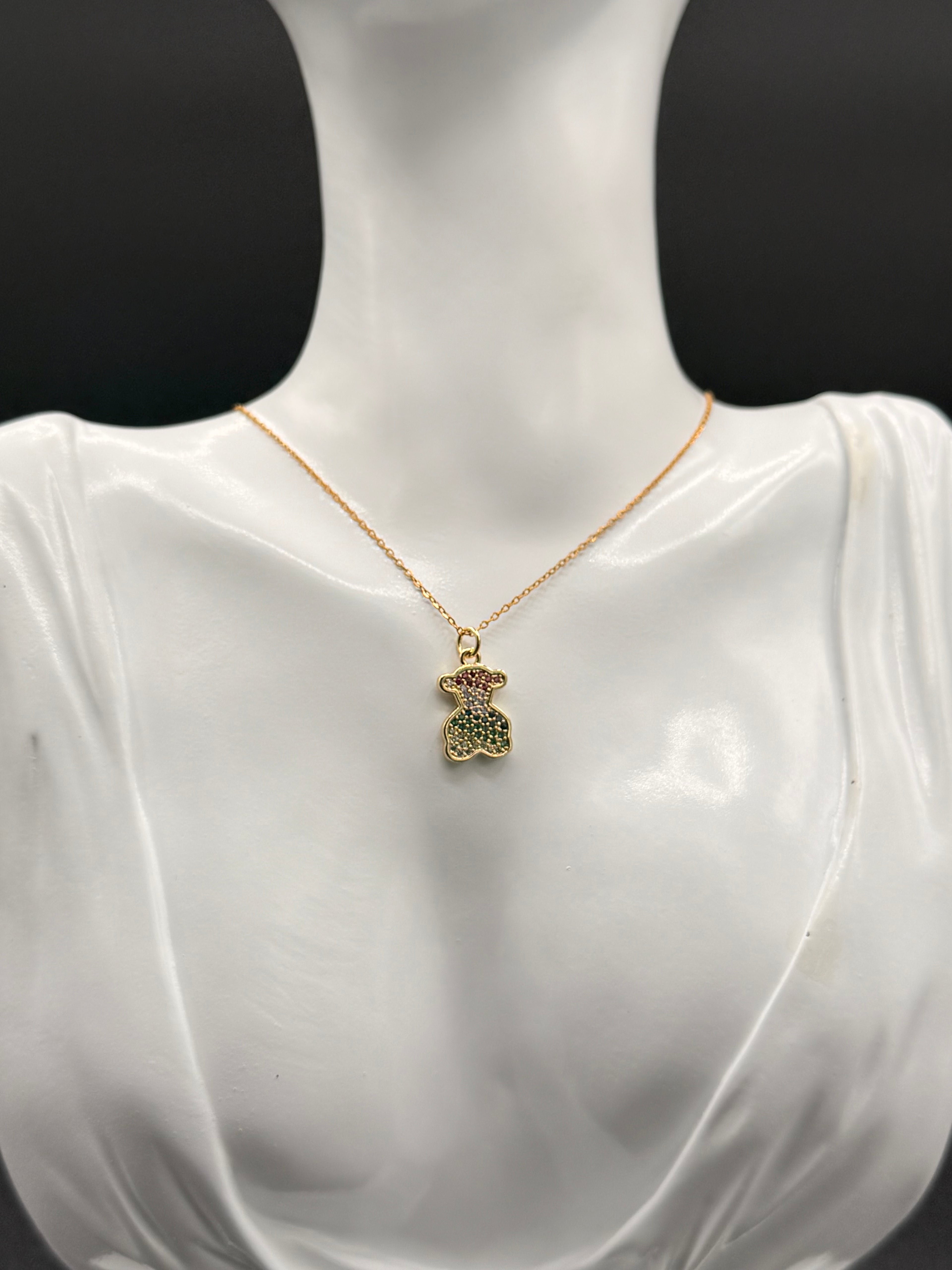 Collar Kenai