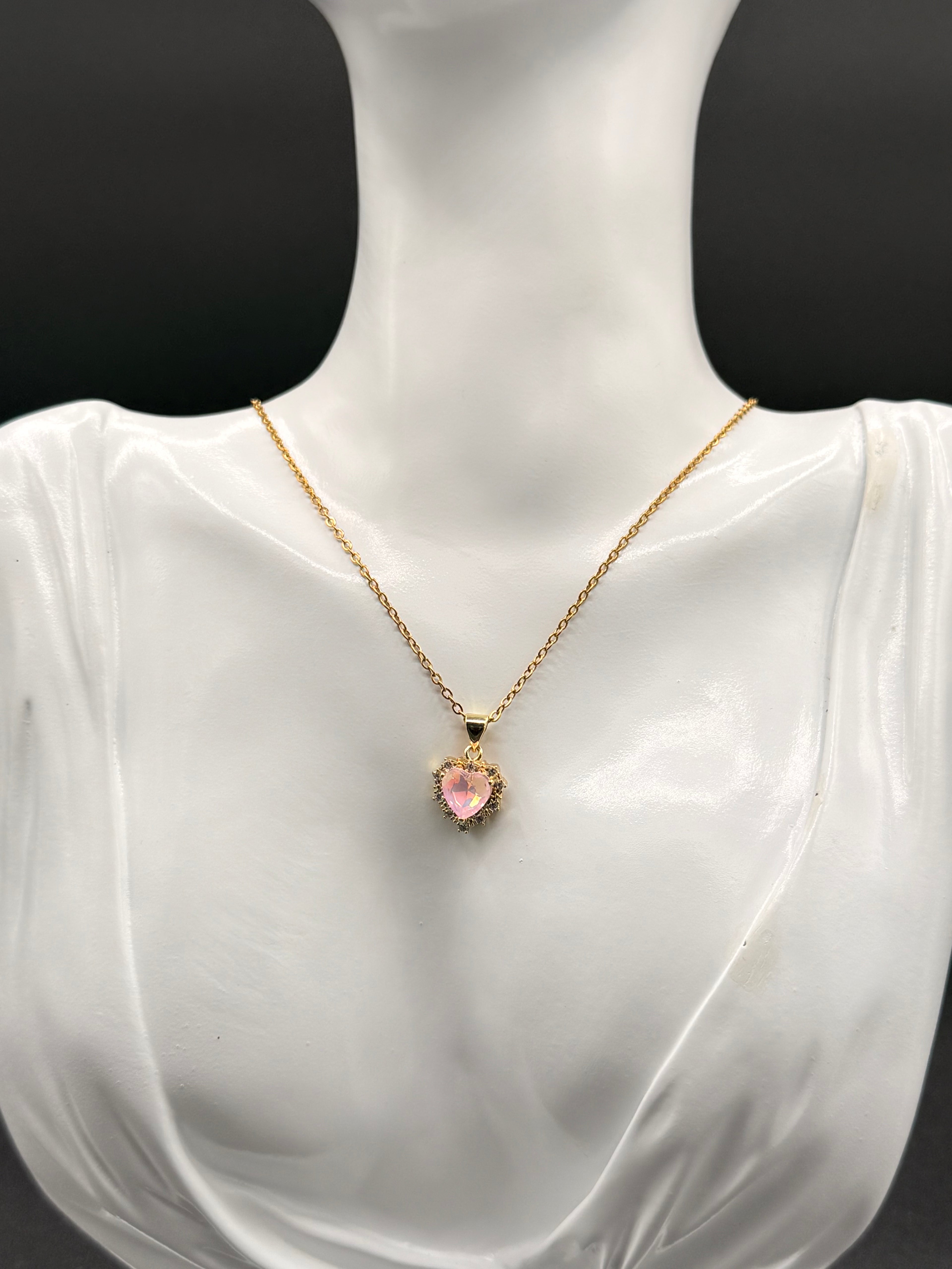 Collar Aurora
