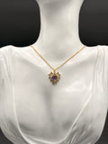 Collar Tiana