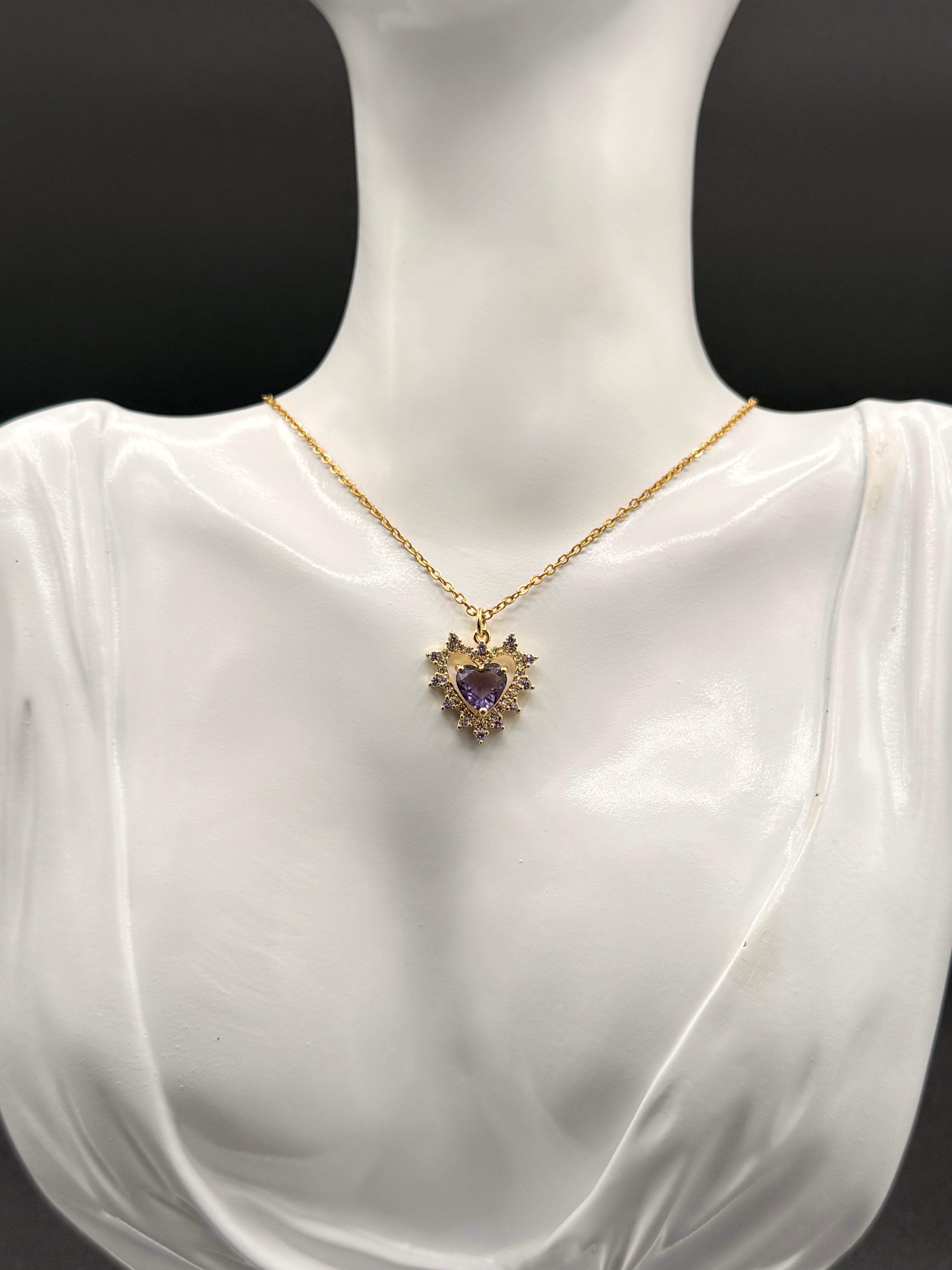 Collar Tiana